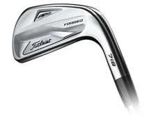 タイトリスト アイアン AP2 718 レフティ Titleist - 【レフティ