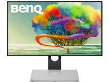 BenQ AQCOLOR PD2720U [27インチ メタリックグレー] 楽天市場】BENQ PD2725U-JP メタリックグレー AQCOLOR [27インチ