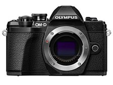 オリンパス Olympus OMD EM10 mark IIIカメラ