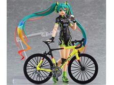 マックスファクトリー figma レーシングミク2016 TeamUKYO応援 ver