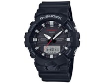 カシオ G-SHOCK GA-800-1AJF オークション比較 - 価格.com