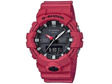 カシオ G-SHOCK GA-800-4AJF オークション比較 - 価格.com