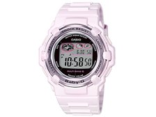 カシオ Baby-G ピンクブーケシリーズ BGR-3003-4JF 価格比較 - 価格.com