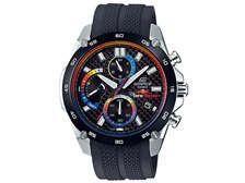 カシオ エディフィス スクーデリア・トロ・ロッソ・リミテッド