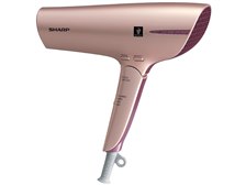 【SHARP／シャープ】IB-HP9 ヘアドライヤー ピンク 中古美品 シャープ IB-HP9-N [シェルピンクゴールド] 価格比較 - 価格.com