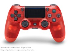 新品 PS4 ワイヤレス コントローラー CUH-ZCT2J SIE ワイヤレスコントローラー(DUALSHOCK 4) CUH-ZCT2J18