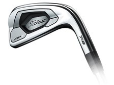タイトリスト ゴルフクラブ 7番アイアン AP3 楽天市場】ゴルフ クラブ【アイアンセット】タイトリスト TITLEIST 718