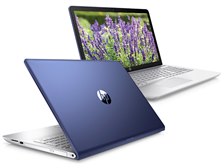 HP Pavilion 15-cc000 価格.com限定 Core i7&8GBモデル [ロイヤル