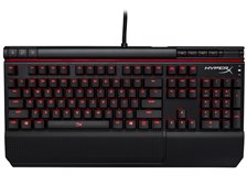 HyperX Alloy FPS Pro HX-KB4BL1-US【青軸】 Amazon.co.jp: HyperX Alloy FPS Pro ゲーミングキーボード 青軸