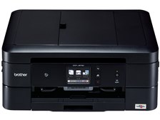 ブラザー プリビオ DCP-J973N-B 価格比較 - 価格.com