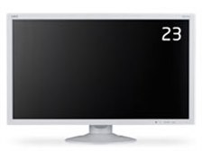 NEC LCD-AS233WMi [23インチ 白] 価格比較 - 価格.com