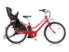メンテナンス済み★電動自転車 ブリヂストン ハイディー2 HY684 東中野周辺 メンテナンス済み☆電動自転車 ブリヂストン ハイディー2 HY684