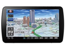 パナソニック ストラーダ CN-F1SD 価格比較 - 価格.com