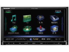 パナソニック ストラーダ CN-RA04D オークション比較 - 価格.com