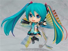 グッドスマイルカンパニー ねんどろいど 初音ミク 10th