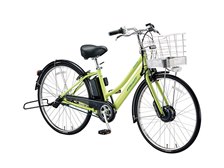 ブリヂストン アルベルトe AL7B48 2018年 バッテリー14.3Ah 電動