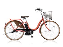 ブリヂストン アシスタファイン A4FC18 [E.Xフラミンゴオレンジ] +