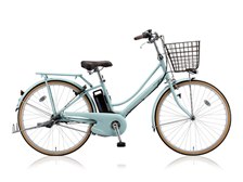 ブリヂストン アシスタプリマ A6PD18 [E.Xグレイッシュミント] + 専用