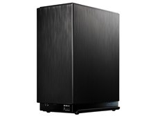 IODATA LAN DISK A HDL2-AA8/E 価格比較 - 価格.com