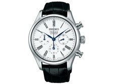 SEIKO SARK013 自動巻きクロノグラフ アンダー30万円で自社製クロノグラフを揃える「セイコー最強説