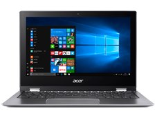 Acer Spin 1 SP111-32N-A24Q 価格比較 - 価格.com