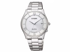 シチズンコレクション 「エコ・ドライブ電波時計」　AS1060-54E AS1060-54E: CITIZEN | シチズンウオッチ オフィシャルサイト