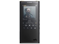 SONY NW-ZX300 (B) [64GB ブラック] 価格比較 - 価格.com