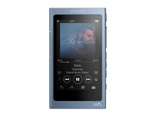 SONY ウォークマン　NW-A57 64GB ムーンリットブルー SONY ウォークマン NW-A57 64GB ムーンリットブルー Amazon.co