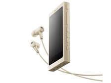 最終値 SONY WALKMAN A NW-A46HN 32GBペールゴールド SONY NW-A46HN (N) [32GB ペールゴールド] 価格比較 - 価格.com