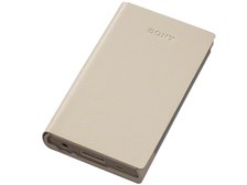 SONY CKS-NWA40 (N) [ゴールド] 価格比較 - 価格.com