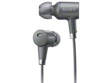 SONY IER-NW500N [ブラック] 価格比較 - 価格.com