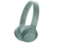 SONY h.ear on 2 Mini Wireless WH-H800 (G) [ホライズングリーン] オークション比較 - 価格.com