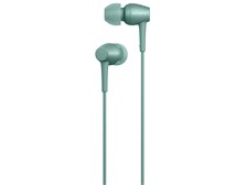 スマホアクセサリー SONY h.ear in 2 IER-H500ANM SONY h.ear in 2 IER-H500A (G) [ホライズングリーン] 価格比較 - 価格.com