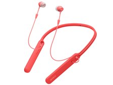 SONY WI-C400 (R) [レッド] 価格比較 - 価格.com