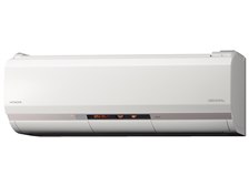 日立 メガ暖 白くまくん RAS-XK28H2 価格比較 - 価格.com