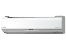 日立 メガ暖 白くまくん RAS-HK25H 価格比較 - 価格.com