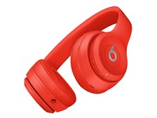 ビーツ・エレクトロニクス solo3 wireless MP162PA/A [(PRODUCT)RED
