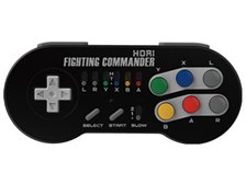 HORI ファイティングコマンダー for ニンテンドークラシックミニ
