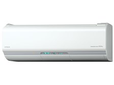 日立 ステンレス・クリーン 白くまくん RAS-X36H2のクチコミ - 価格.com