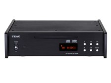 TEAC PD-501HR-SE-B [Black] レビュー評価・評判 - 価格.com