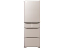 HITACHI 真空チルド R-X5200F(XN) [クリスタルシャンパン] 日立 真空チルド R-X5200F(XN) [クリスタルシャンパン] 価格比較