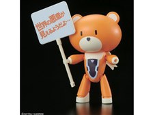 値下げ　✴︎新品未使用✴︎プチッガイ　アレルヤ・ハプティズムオレンジ＆プラカード BANDAI HGPG プチッガイ アレルヤ・ハプティズムオレンジ&プラカード