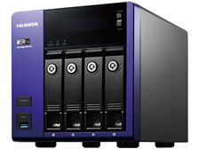 IODATA LAN DISK Z HDL-Z4WP4D 価格比較 - 価格.com
