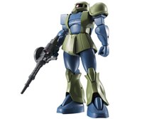 BANDAI ROBOT魂 <SIDE MS> MS-05 旧ザク ver. A.N.I.M.E. オークション 