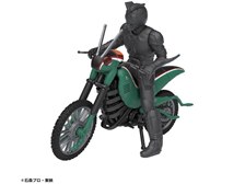 BANDAI 仮面ライダーシリーズ メカコレクション バトルホッパー