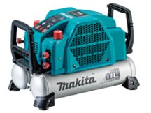 マキタ AC462XLH [青] 価格比較 - 価格.com