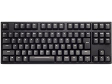 その他 ARCHISS AS-KBPD91/LRBKN ARCHISS ProgresTouch RETRO TKL AS-KBPD91/LSBKN スピードシルバー軸