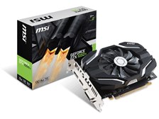 MSI GPU GTX1050ti PCI Express 動作確認済み Amazon | MSI ロープロファイル対応 グラフィックスカード