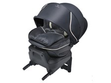 カーメイト エールベベ・クルット シェリール BF900 [ブルー