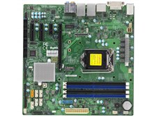 SUPERMICRO X11SSQ 価格比較 - 価格.com
